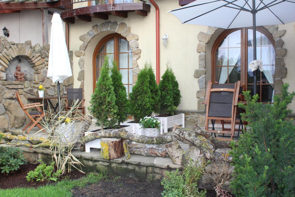 Feniks Agro&Spa Adults Only Свіноуйсьце Екстер'єр фото