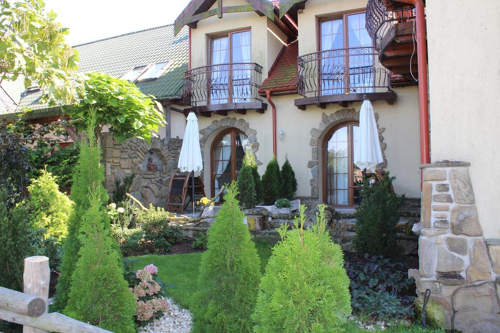 Feniks Agro&Spa Adults Only Свіноуйсьце Екстер'єр фото