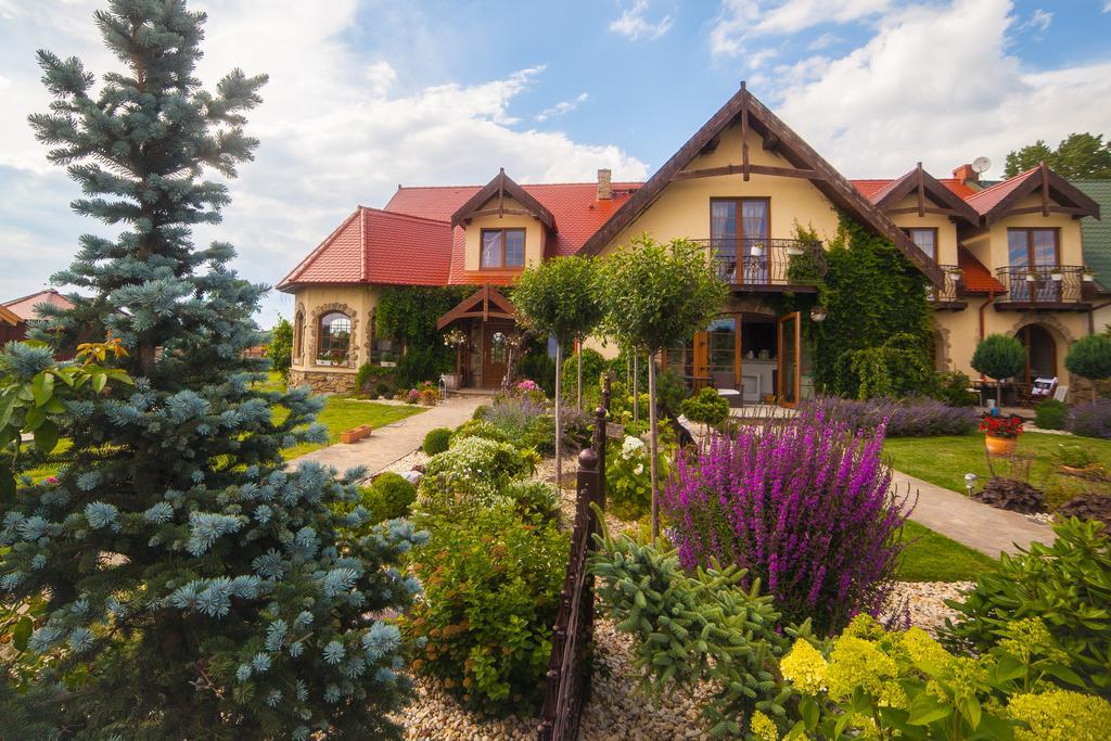 Feniks Agro&Spa Adults Only Свіноуйсьце Екстер'єр фото