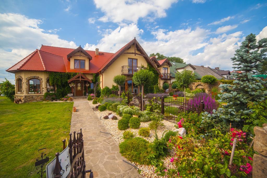 Feniks Agro&Spa Adults Only Свіноуйсьце Екстер'єр фото