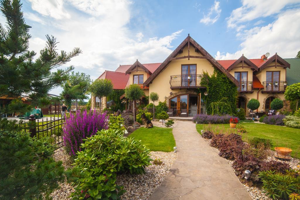 Feniks Agro&Spa Adults Only Свіноуйсьце Екстер'єр фото